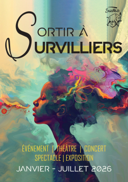 Sortie à Survilliers